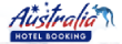 Australia Hotel Booking