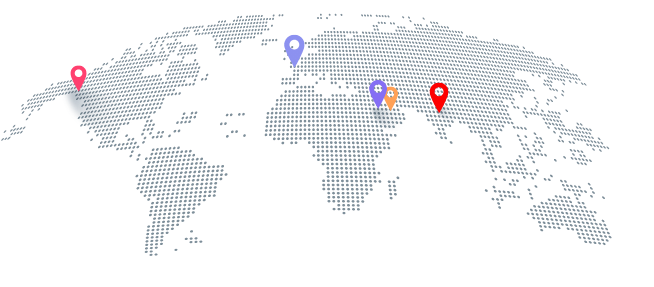 world locations
